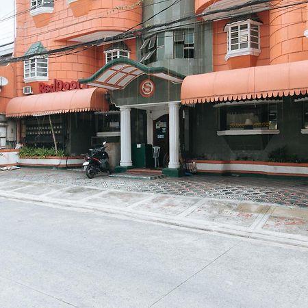Hotel Reddoorz Near East Avenue Medical Center Quezon City Esterno foto