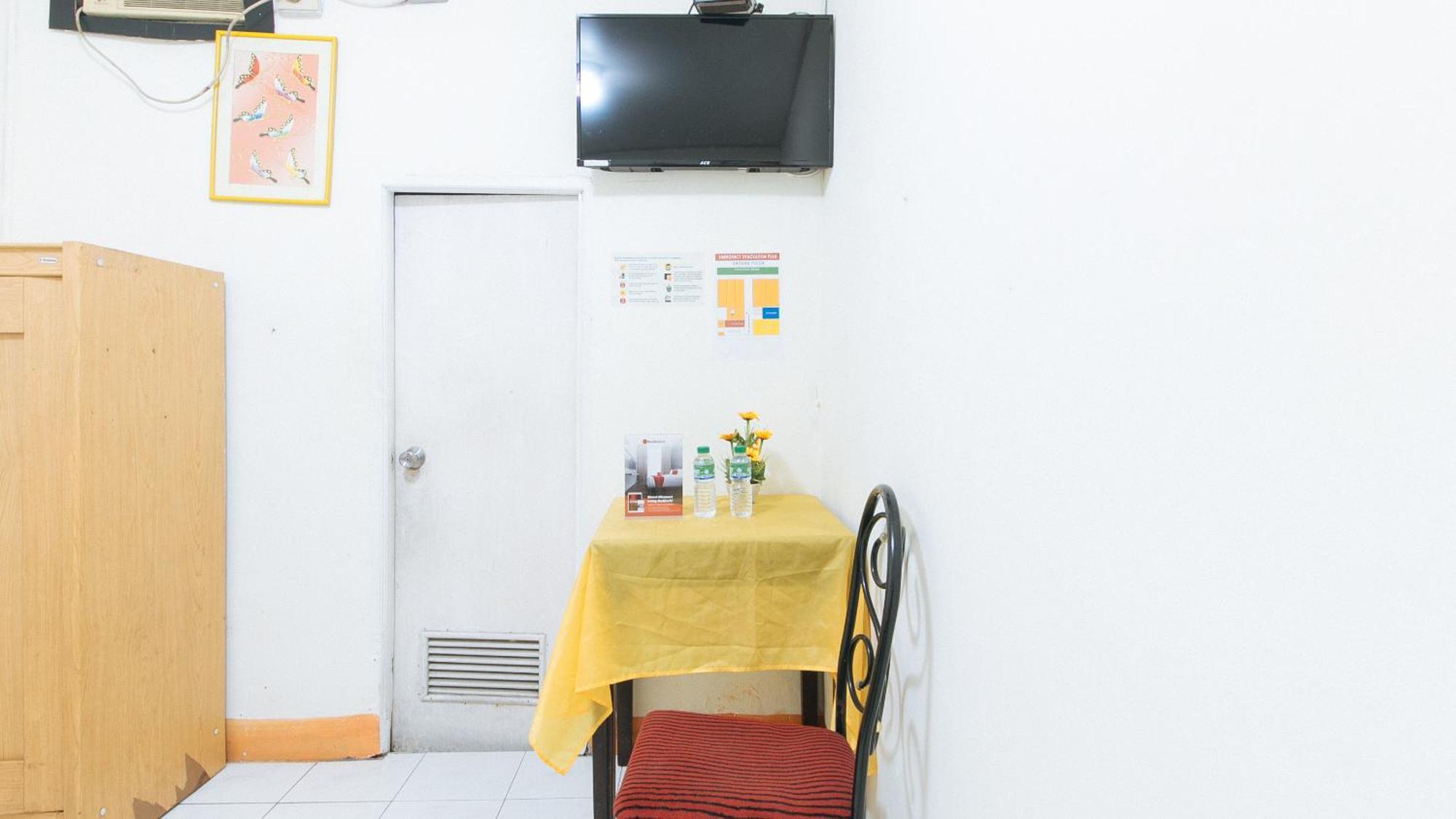 Hotel Reddoorz Near East Avenue Medical Center Quezon City Esterno foto