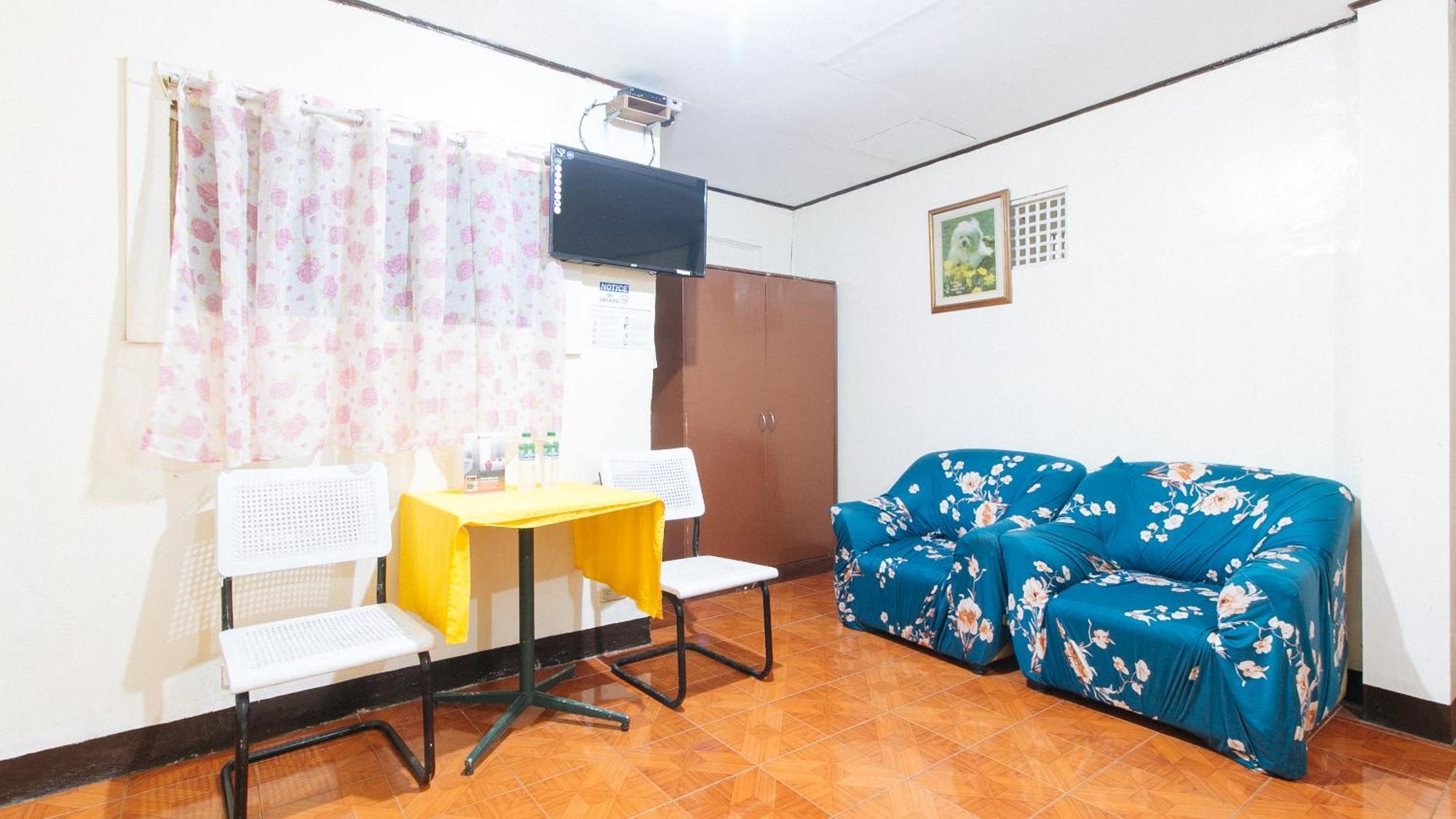 Hotel Reddoorz Near East Avenue Medical Center Quezon City Esterno foto