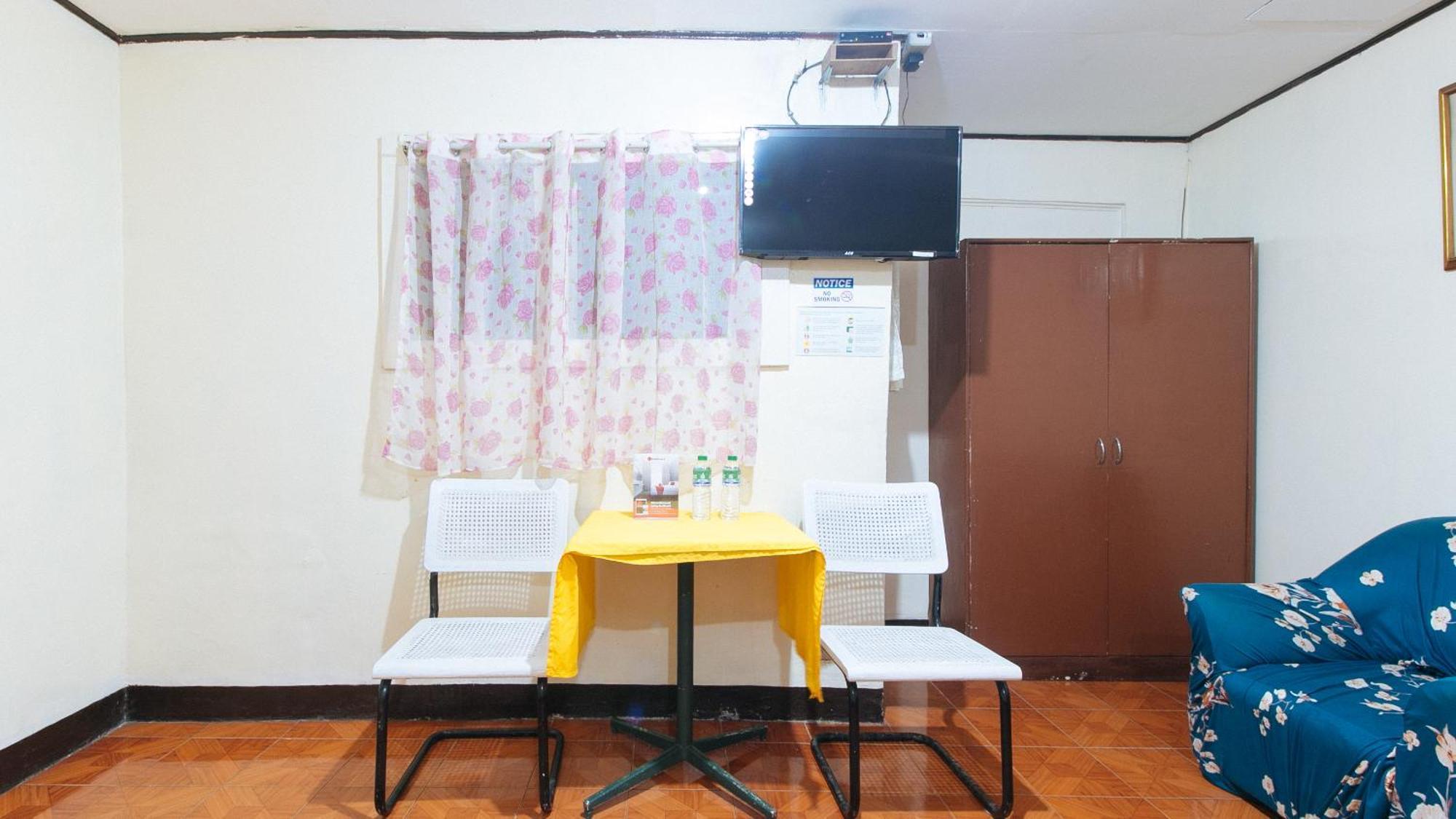 Hotel Reddoorz Near East Avenue Medical Center Quezon City Esterno foto