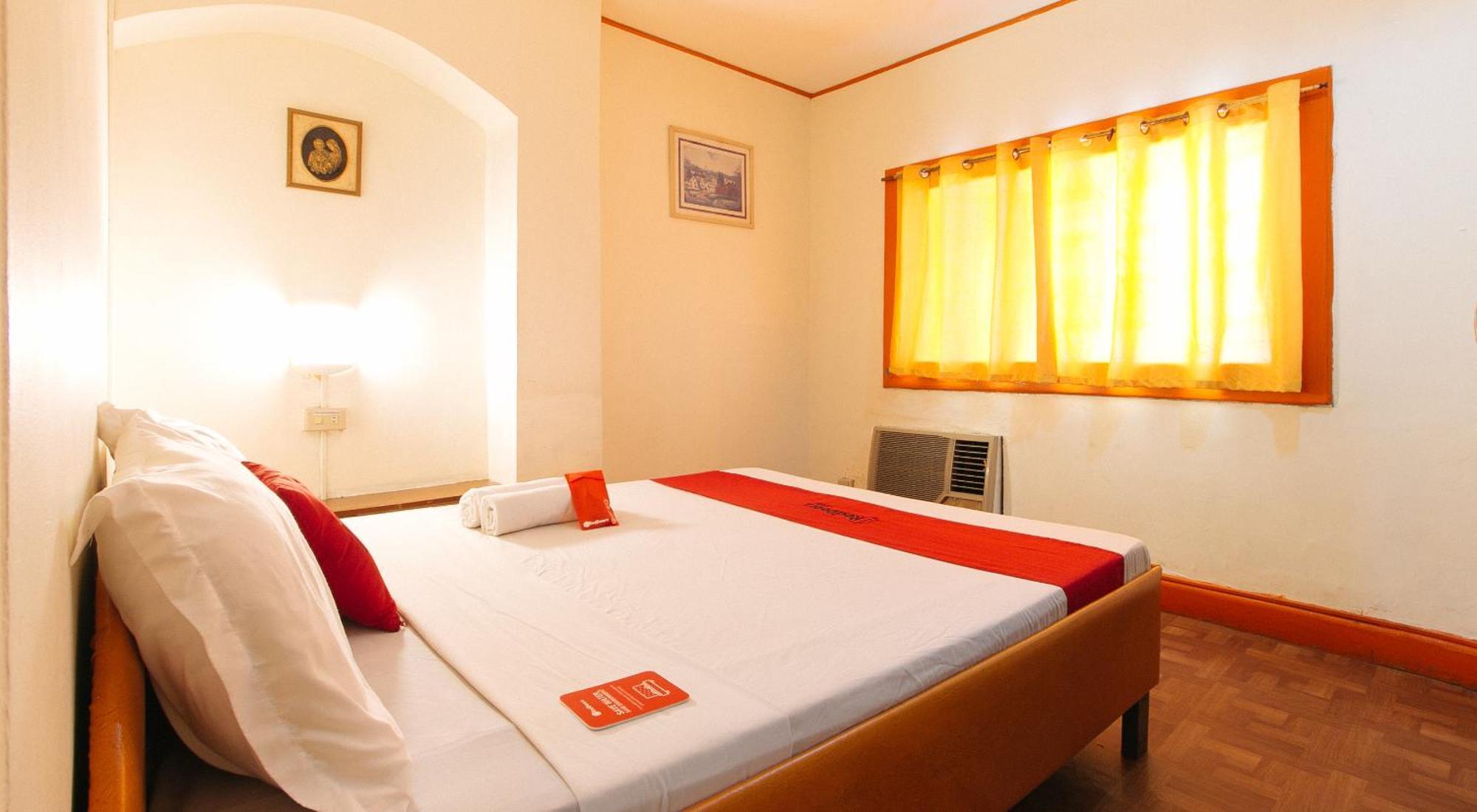 Hotel Reddoorz Near East Avenue Medical Center Quezon City Esterno foto