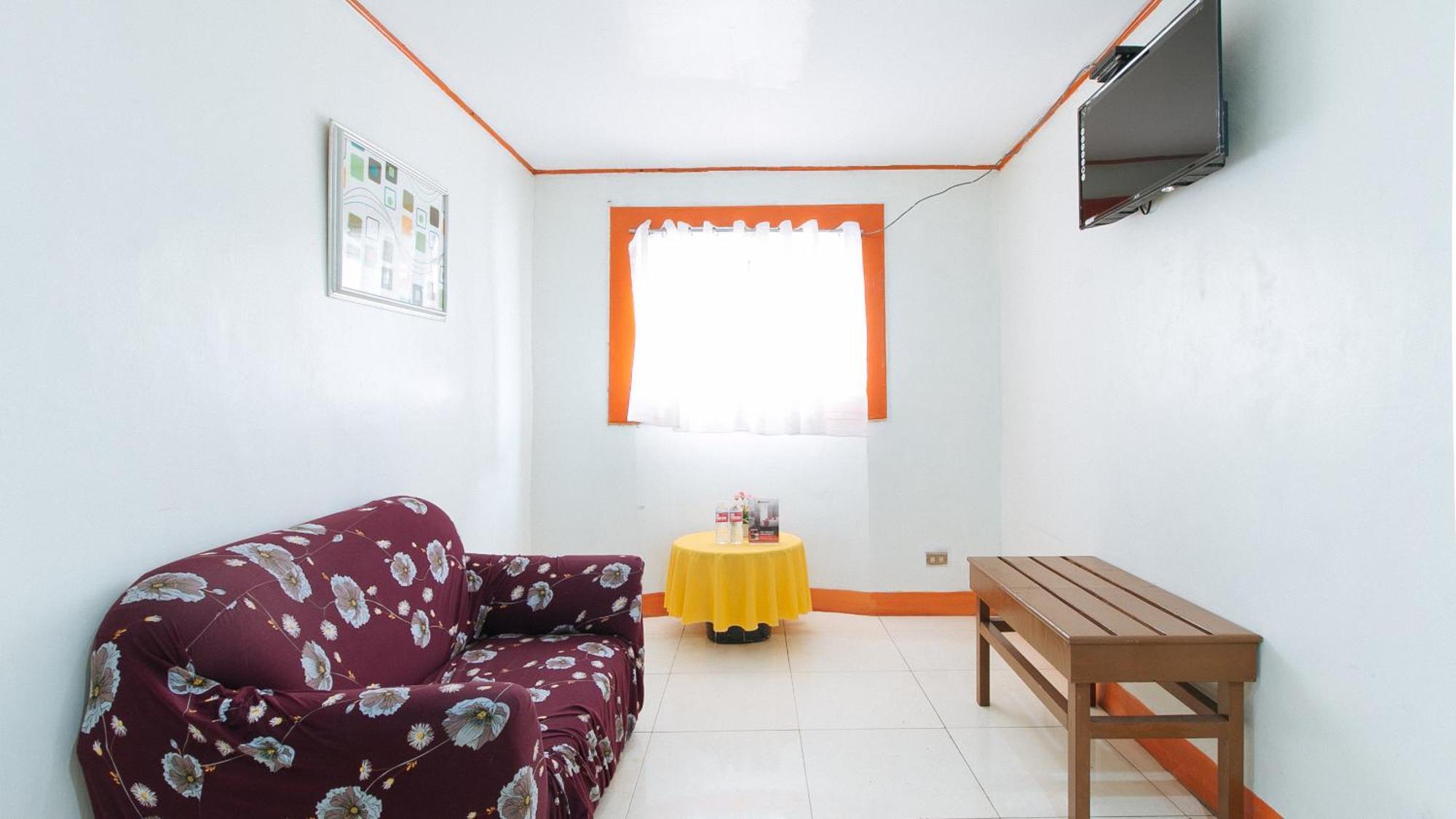 Hotel Reddoorz Near East Avenue Medical Center Quezon City Esterno foto