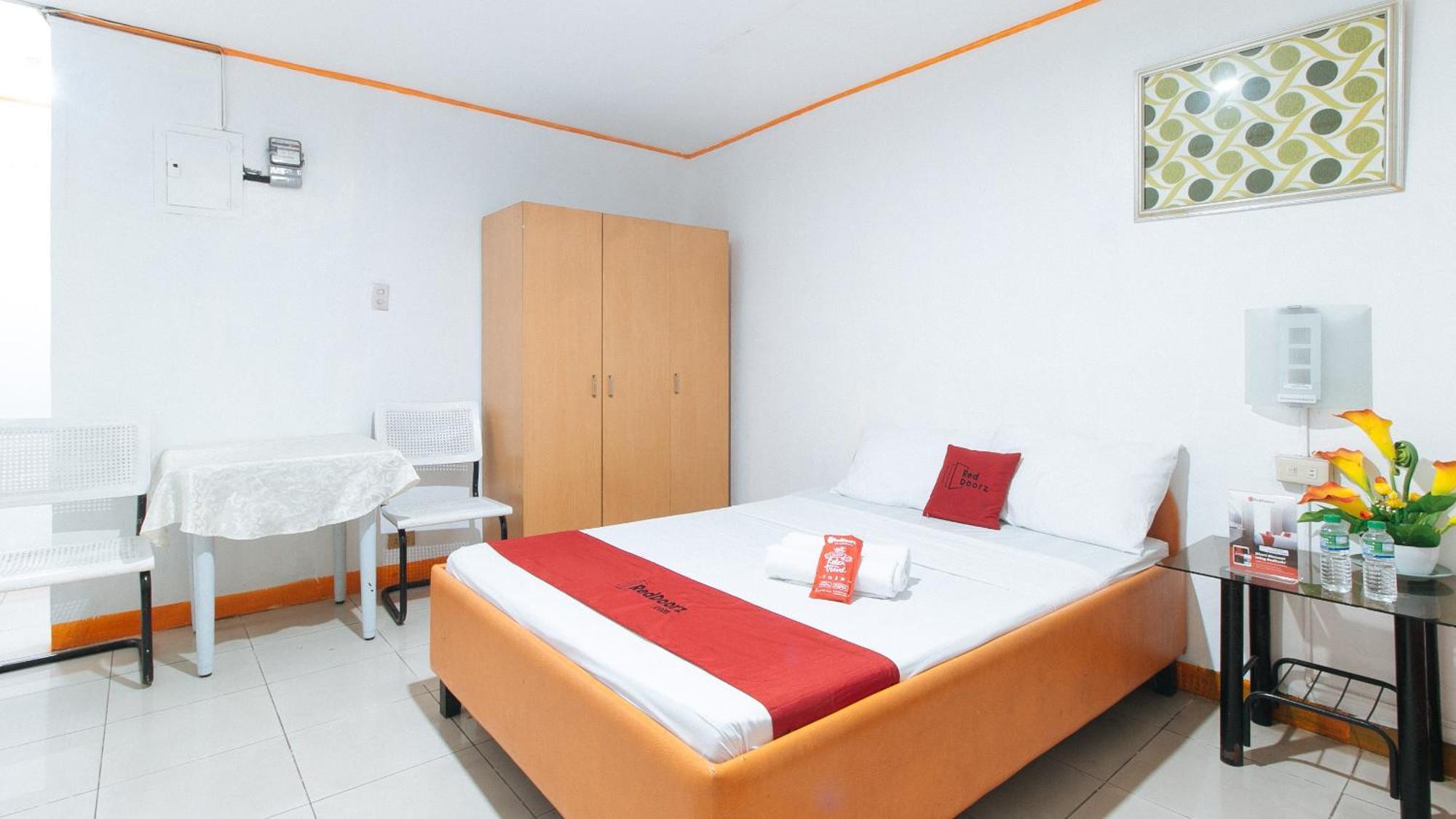 Hotel Reddoorz Near East Avenue Medical Center Quezon City Esterno foto