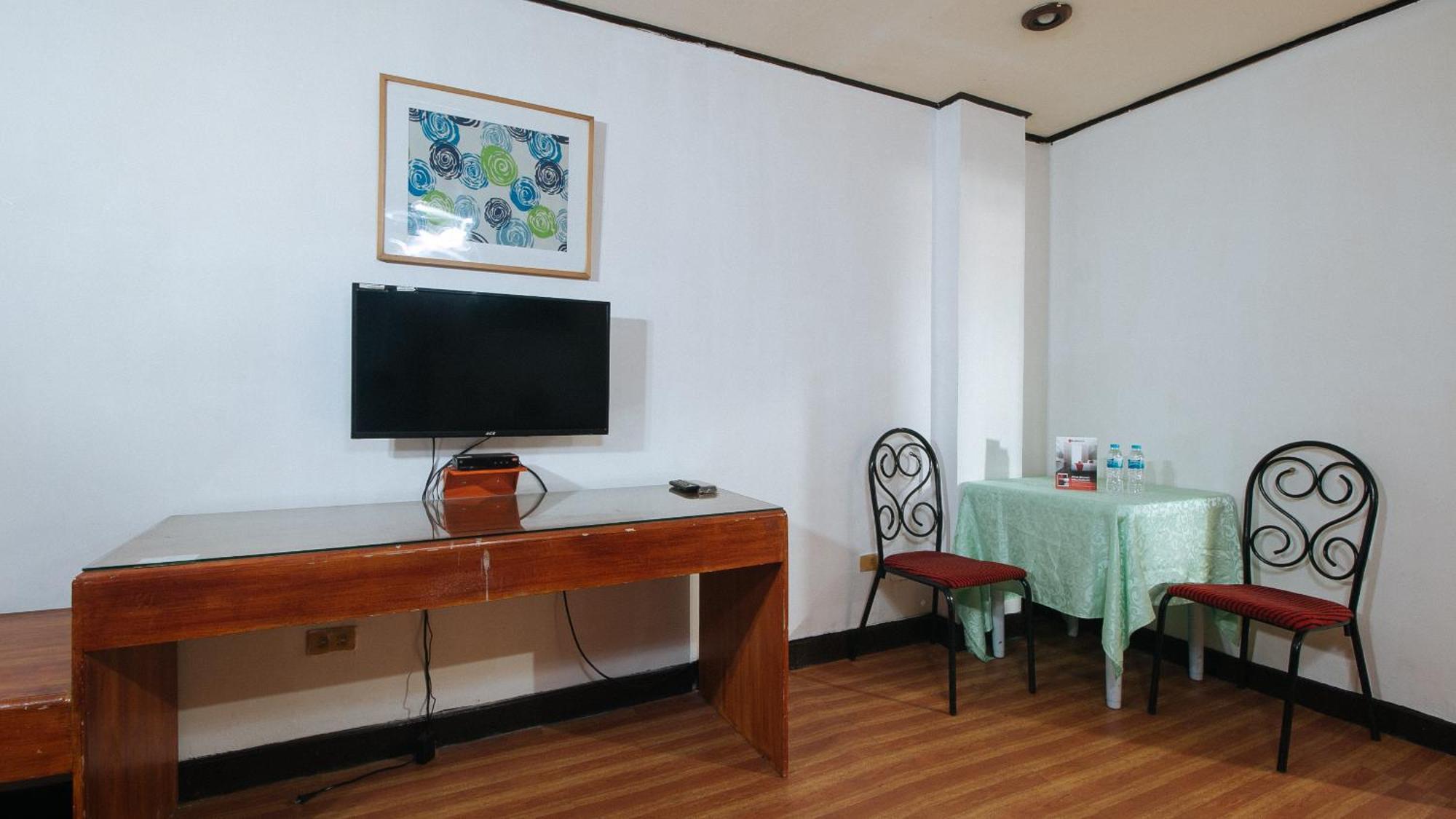 Hotel Reddoorz Near East Avenue Medical Center Quezon City Esterno foto