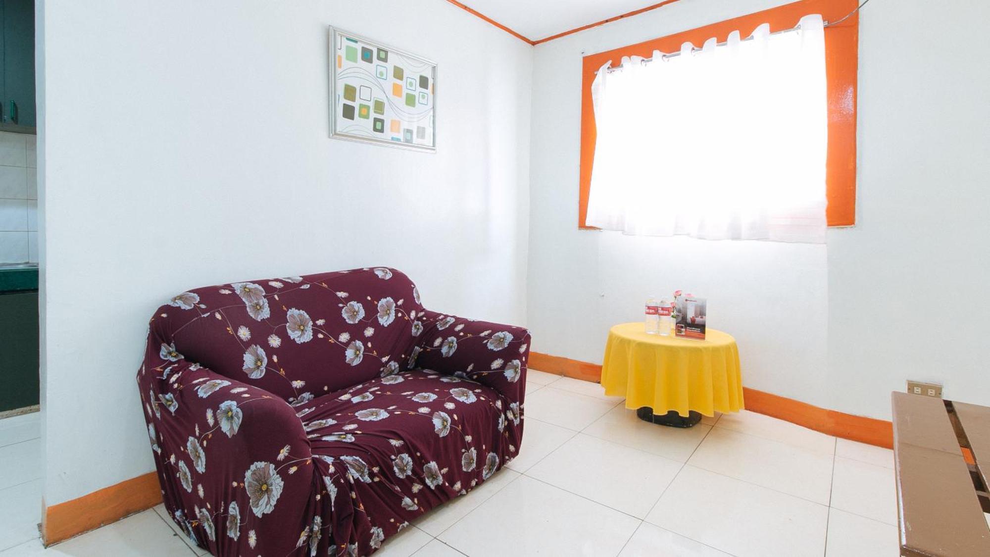 Hotel Reddoorz Near East Avenue Medical Center Quezon City Esterno foto