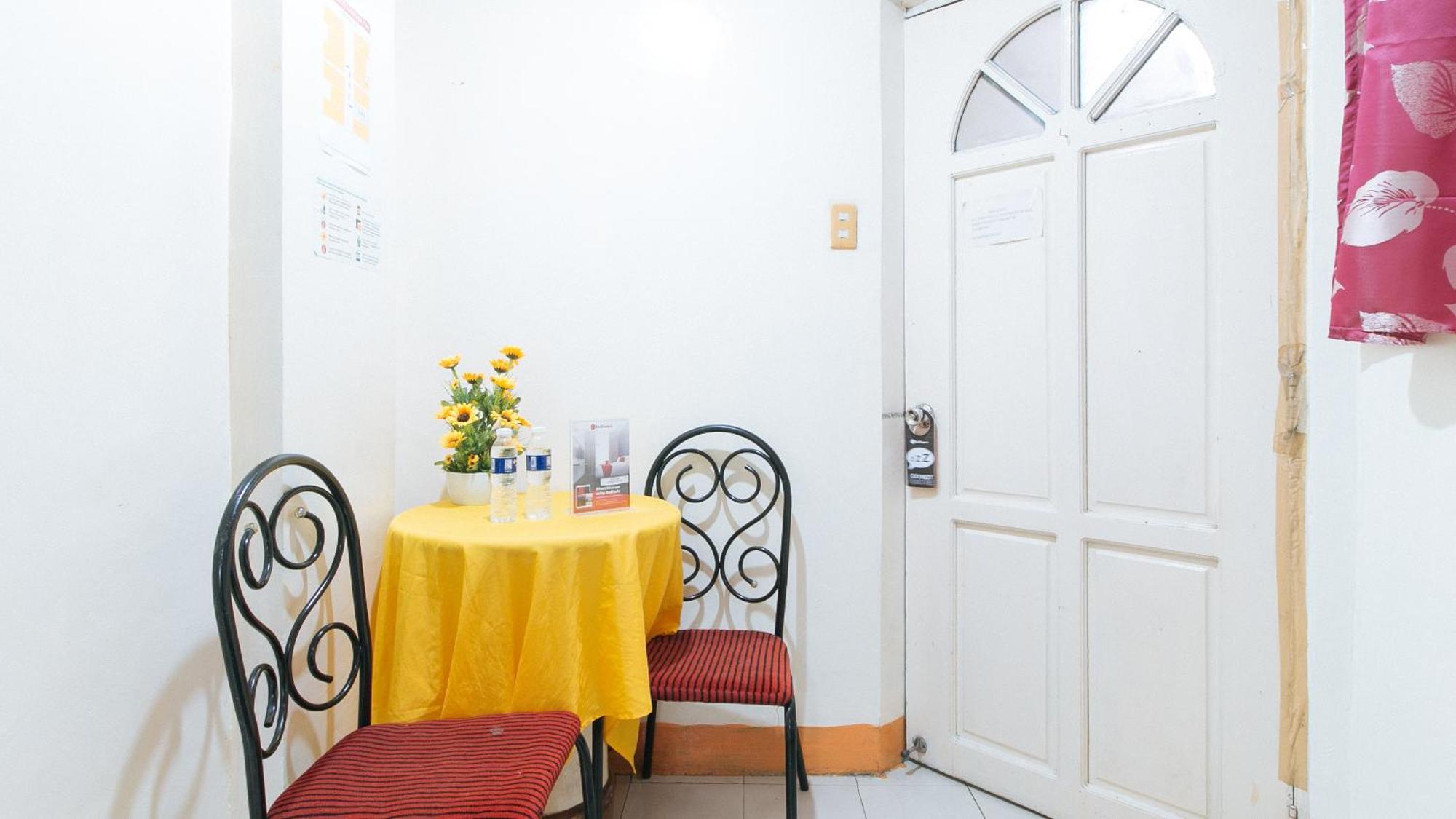 Hotel Reddoorz Near East Avenue Medical Center Quezon City Esterno foto