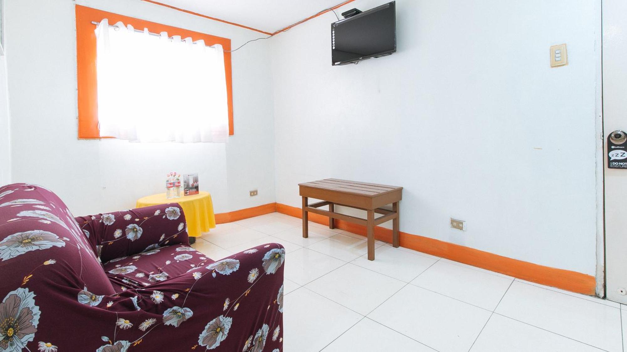 Hotel Reddoorz Near East Avenue Medical Center Quezon City Esterno foto